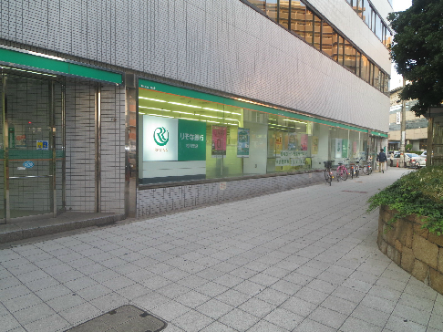 ＡＲＣＥＮＣＩＥＬ　ＳＱＵＡＲＥ桜川 りそな銀行 桜川支店