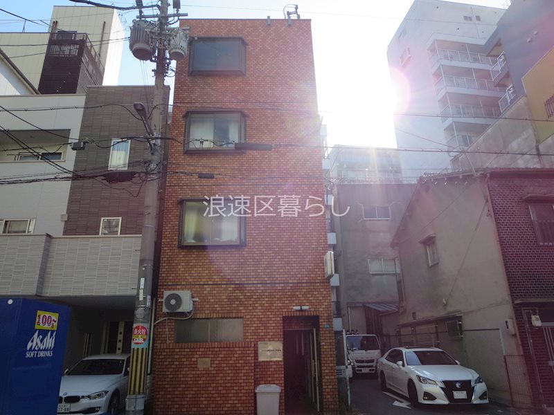 葵マンション その他外観画像1