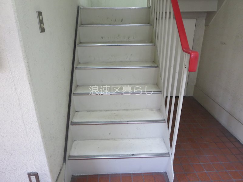 葵マンション その他外観画像5