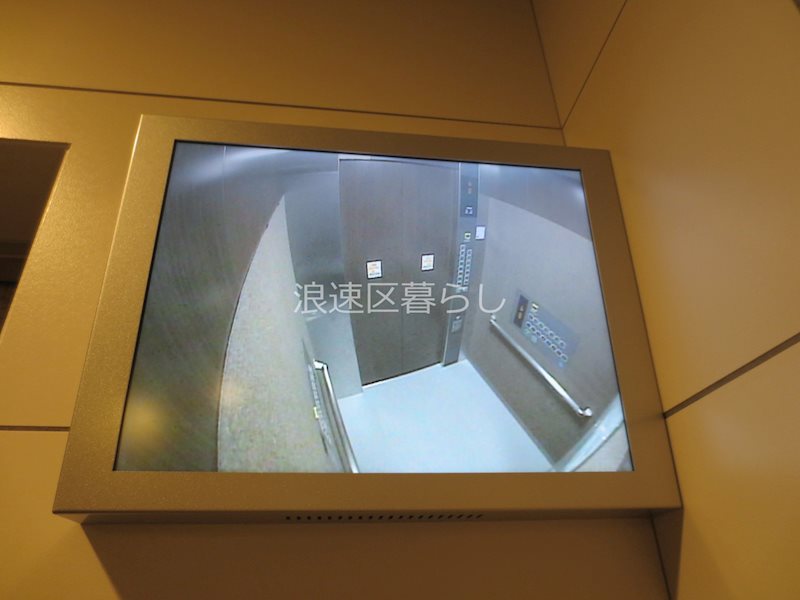エステムコート難波Ⅲラグース その他外観画像6