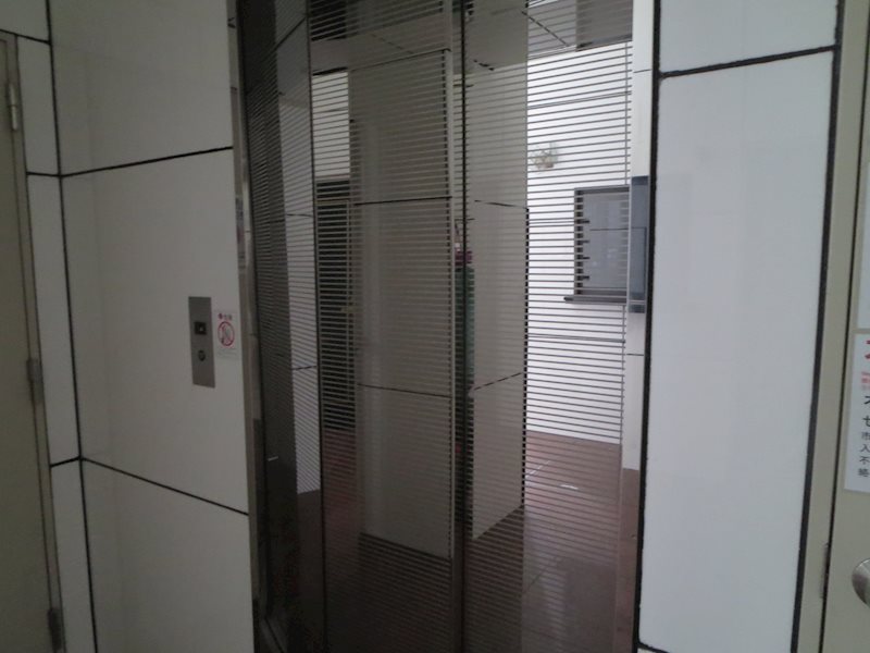 グランベガなんば その他外観画像3