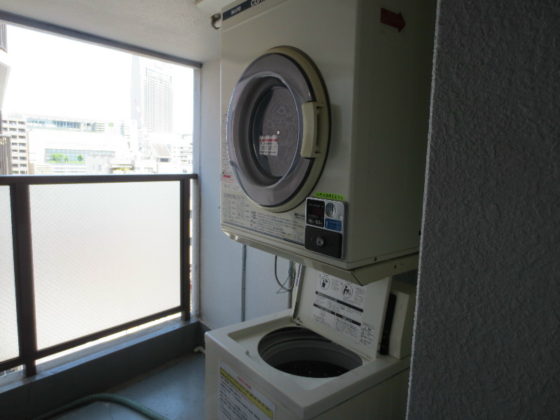 グランベガなんば その他外観画像4
