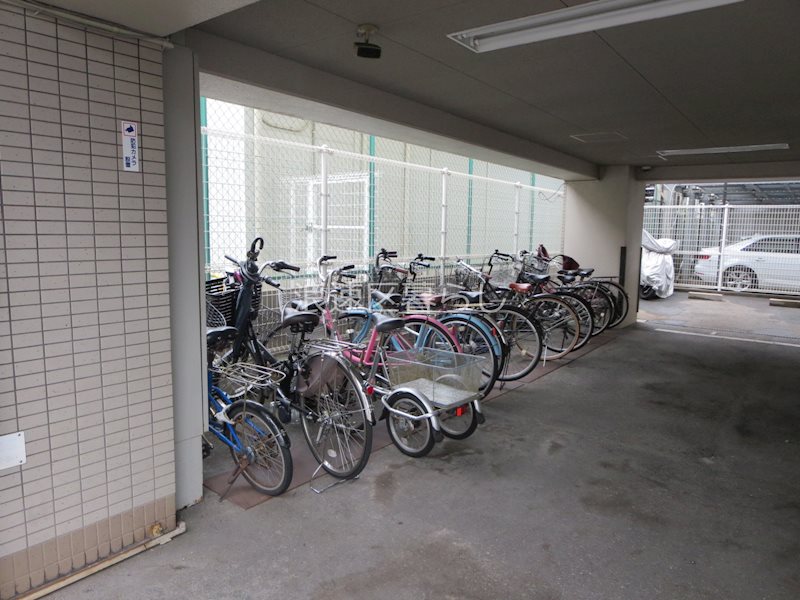 イルプリモ桜川 その他外観画像1