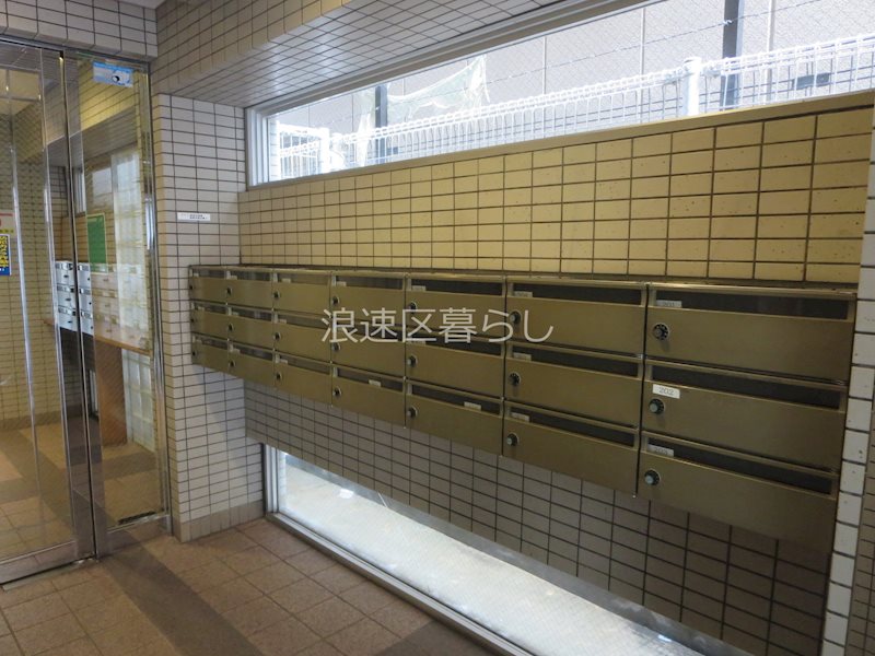 イルプリモ桜川 その他外観画像3
