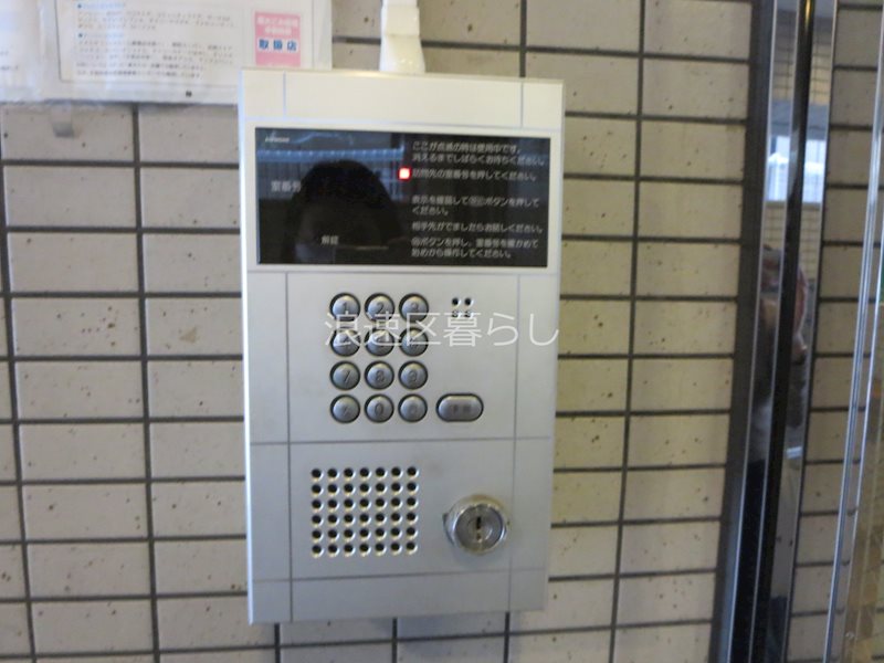 イルプリモ桜川 その他外観画像4