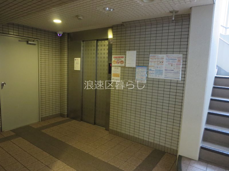 イルプリモ桜川 その他外観画像5