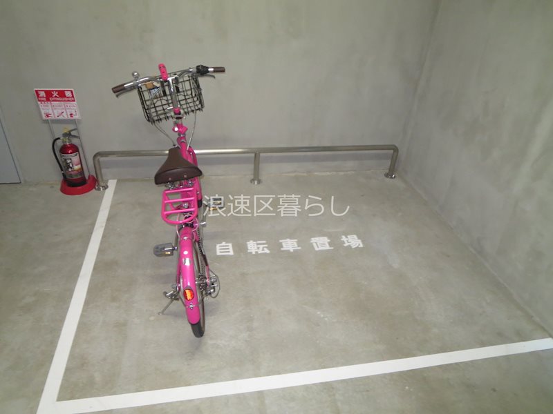 グランパシフィック大国町 その他外観画像3