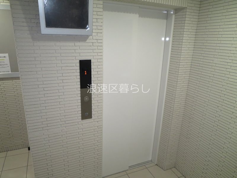 グランパシフィック大国町 その他外観画像4