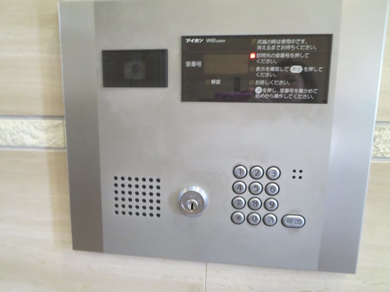 エルシアなんば南 その他外観画像1