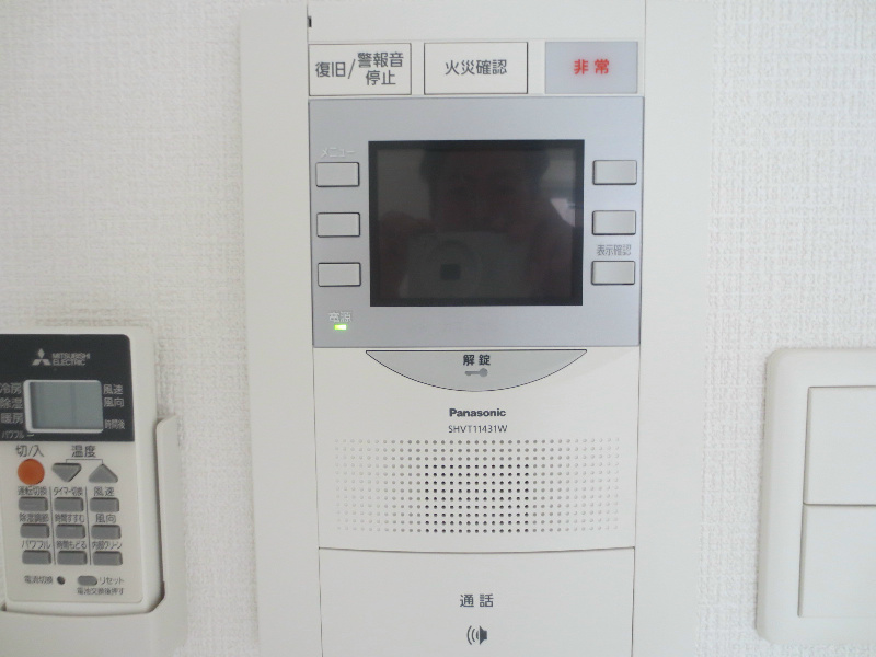 アドバンス難波レーヴ その他内観画像1