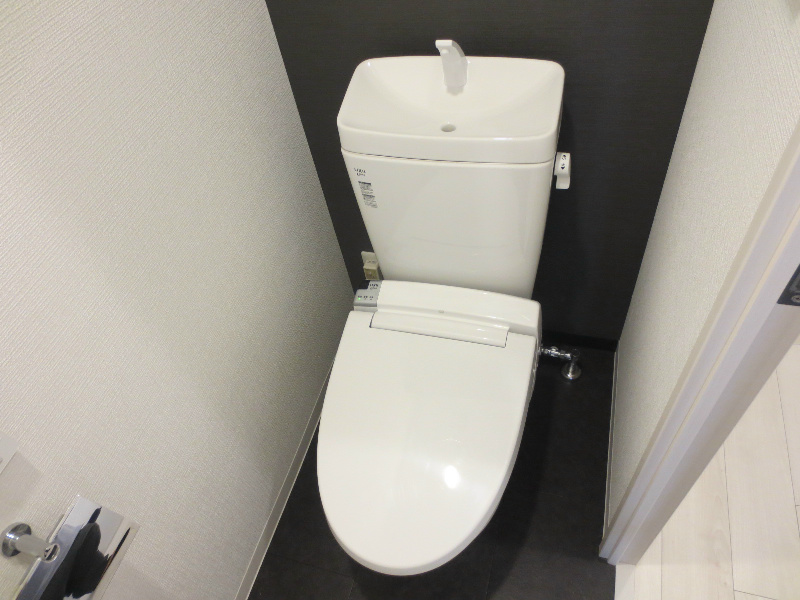 アドバンス難波レーヴ その他内観画像7