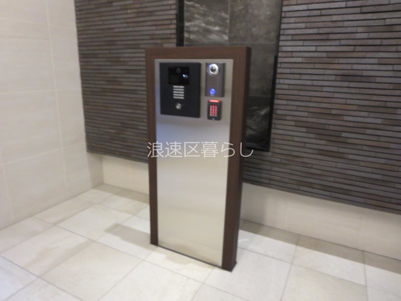 エスリード大阪日本橋 その他外観画像3