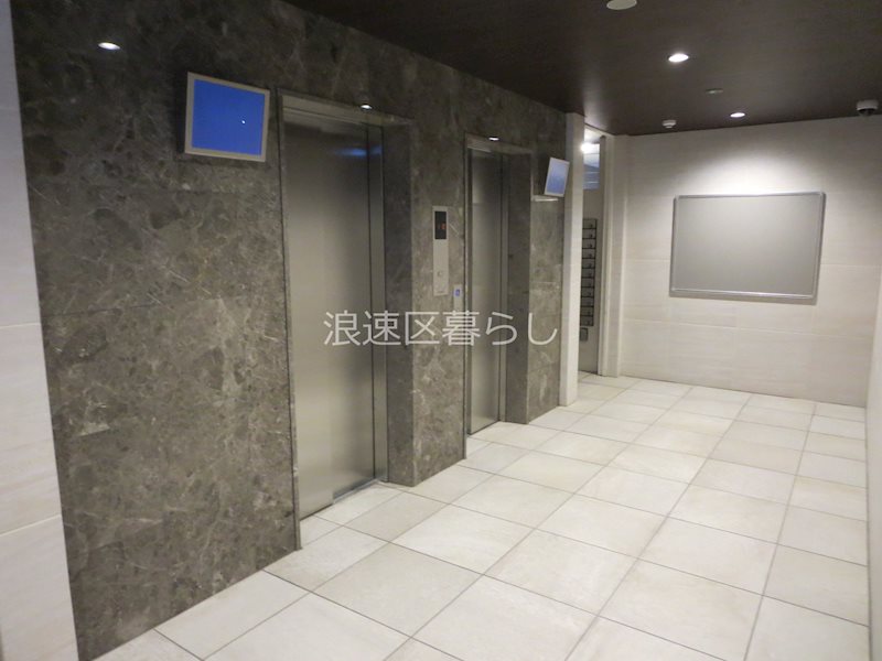 エスリード大阪日本橋 その他外観画像4
