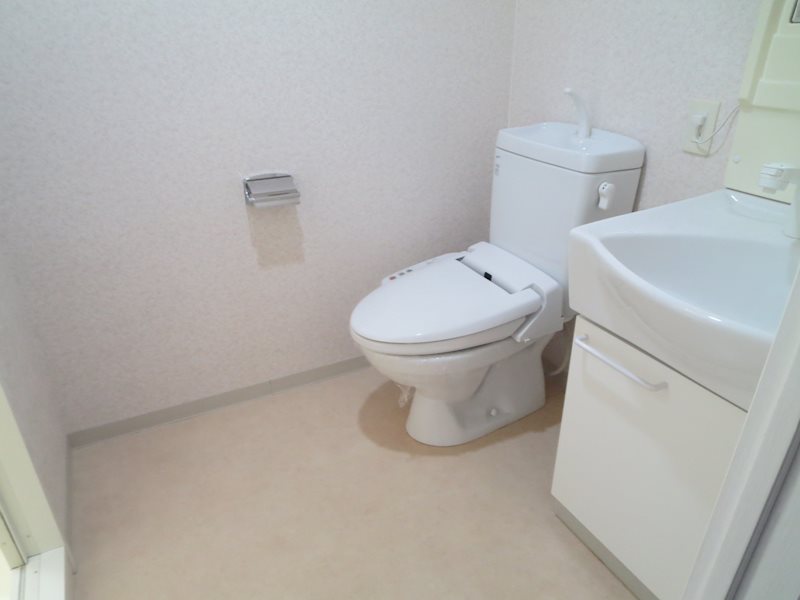 ＣＡＳＳＩＡ難波 その他内観画像7