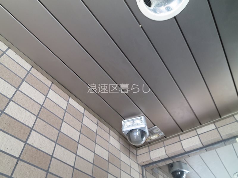 ヴィラ壱番館 その他外観画像2