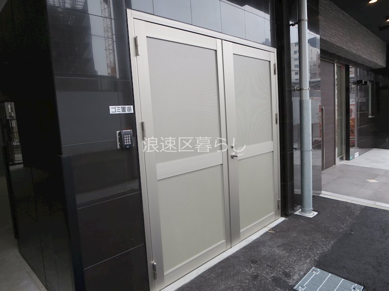 ESLEAD　OSAKA　EBISU その他外観画像5