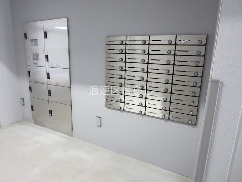 エスリードホテル難波サウスⅡ その他外観画像2