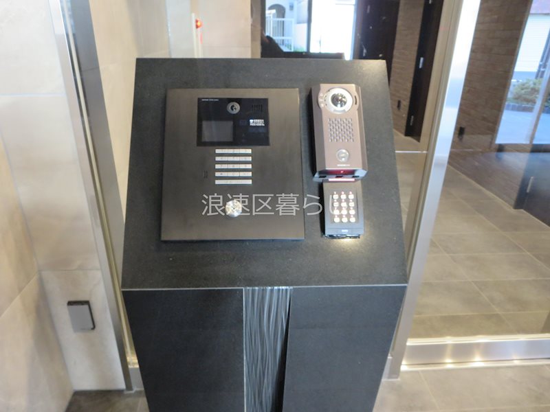 エスリードホテル難波サウスⅡ その他外観画像6