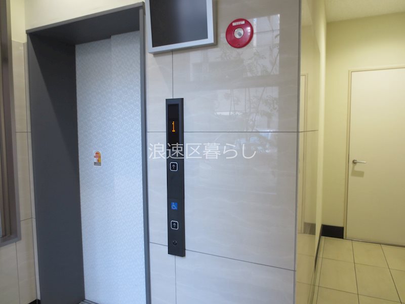 エステムコート難波サウスプレイスＶエレージュ その他外観画像4