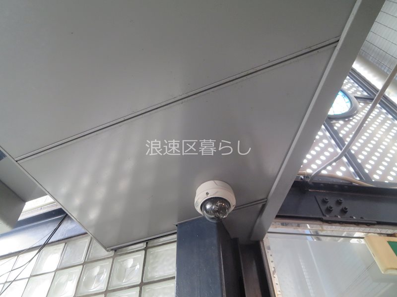 ビジタル浪速12 その他外観画像3