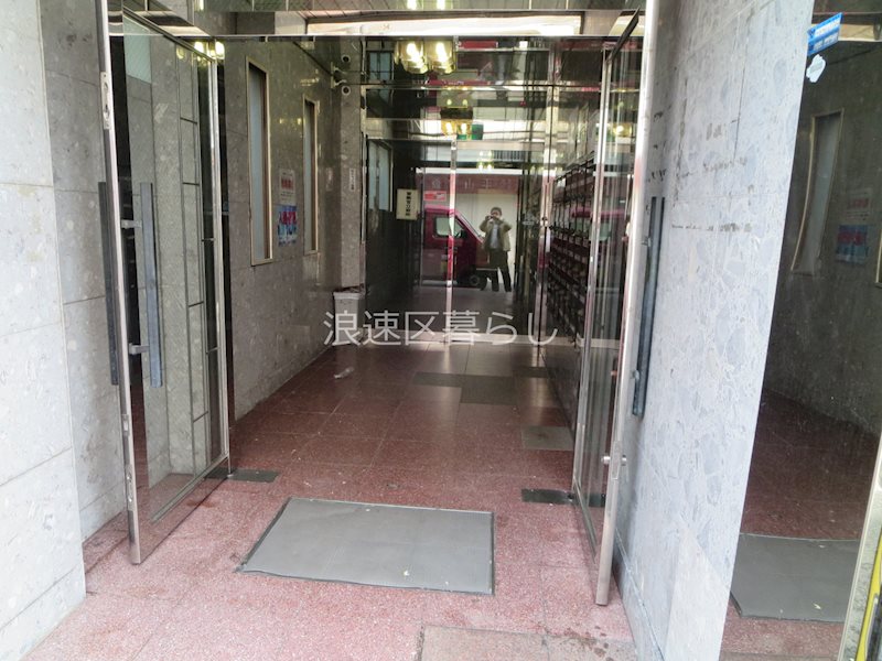CASA  Naniwa その他外観画像3