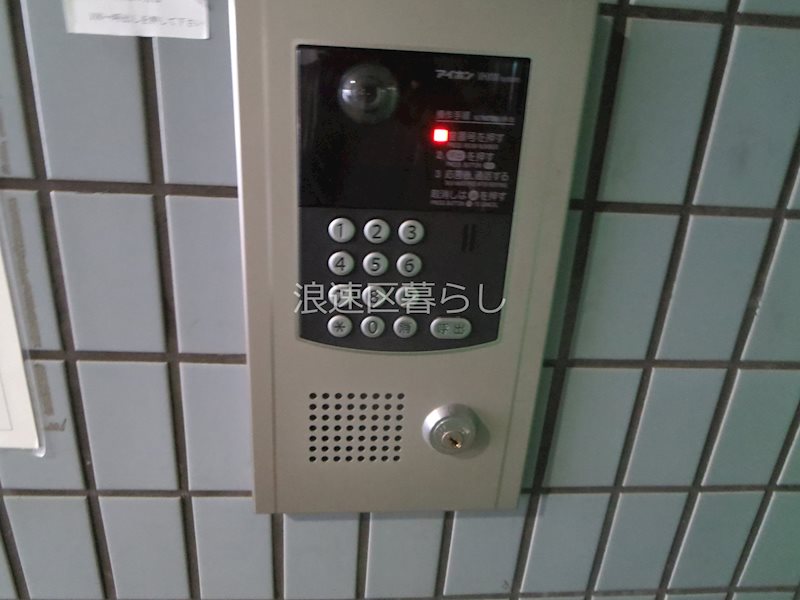 カーサいずみ その他外観画像1