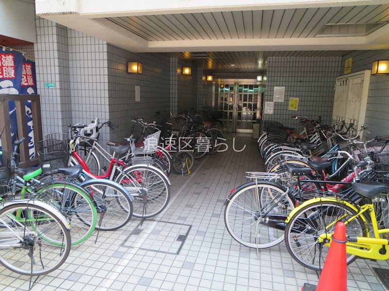 カーサいずみ その他外観画像2