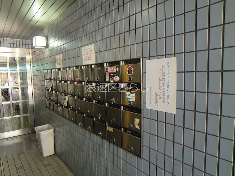 カーサいずみ その他外観画像3