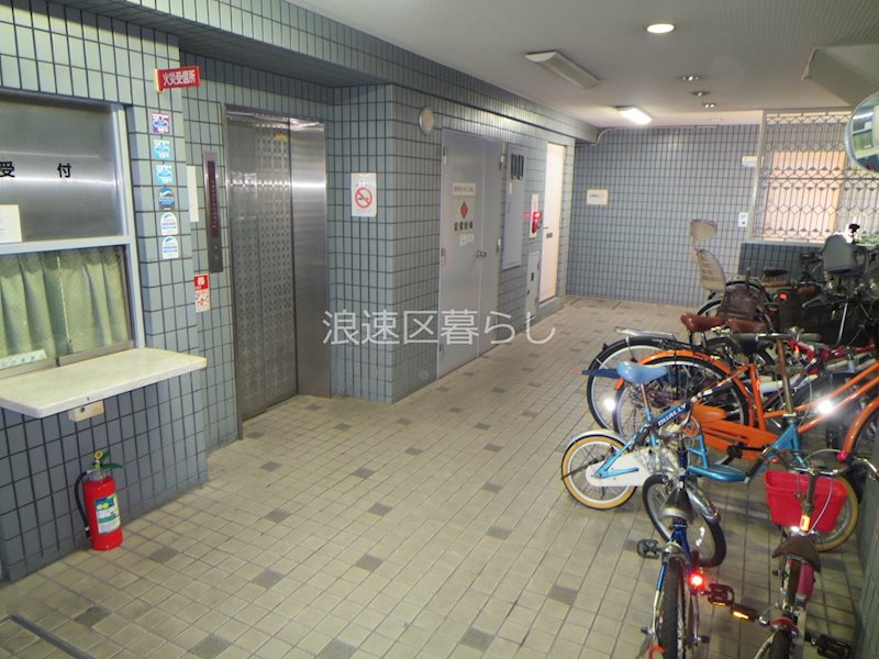 カーサいずみ その他外観画像4