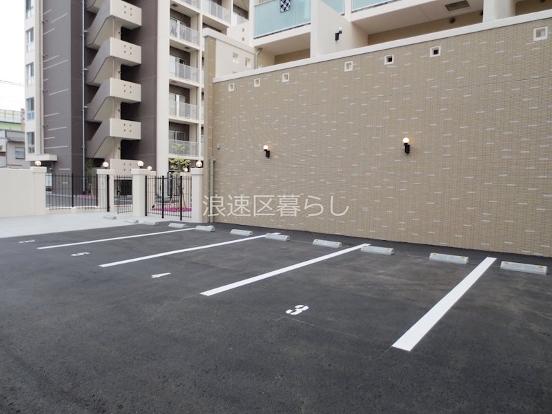 アイボリーポワント難波ＷＥＳＴ その他外観画像3