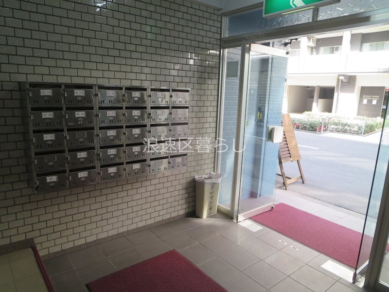 ダイヤマンション難波 その他外観画像1