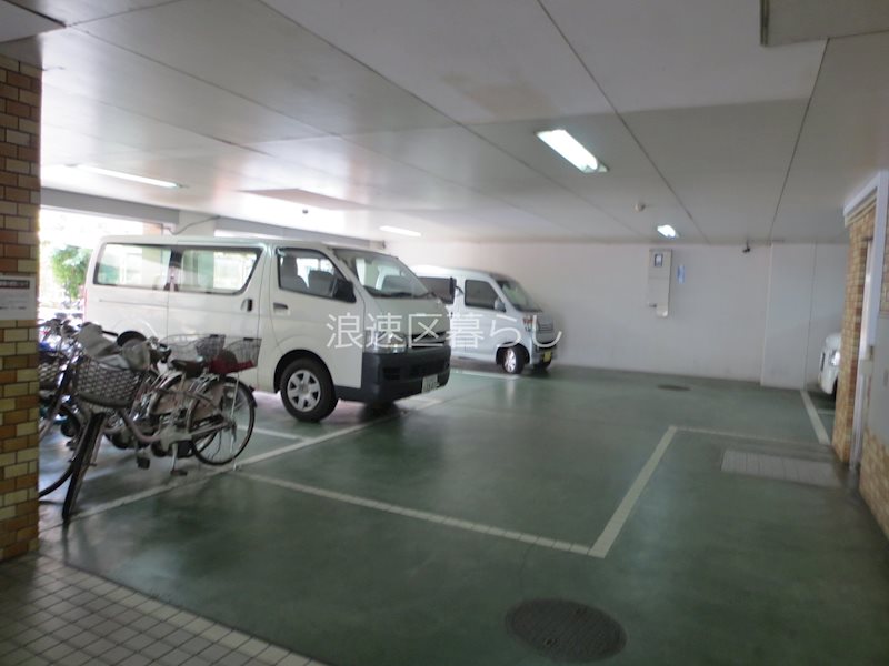ファミール松竹 その他外観画像5