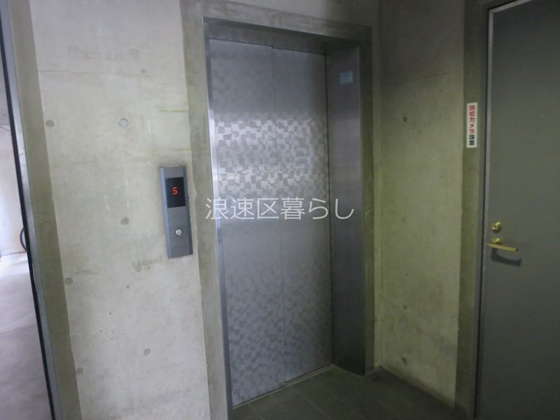 リンデ桜川 その他外観画像3