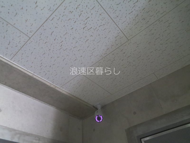 リンデ桜川 その他外観画像4