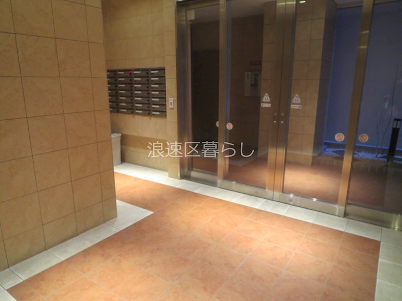 Ｉ　Ｃube　日本橋東 その他外観画像3