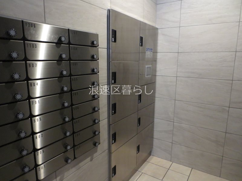 エスリード難波セントラル その他外観画像3