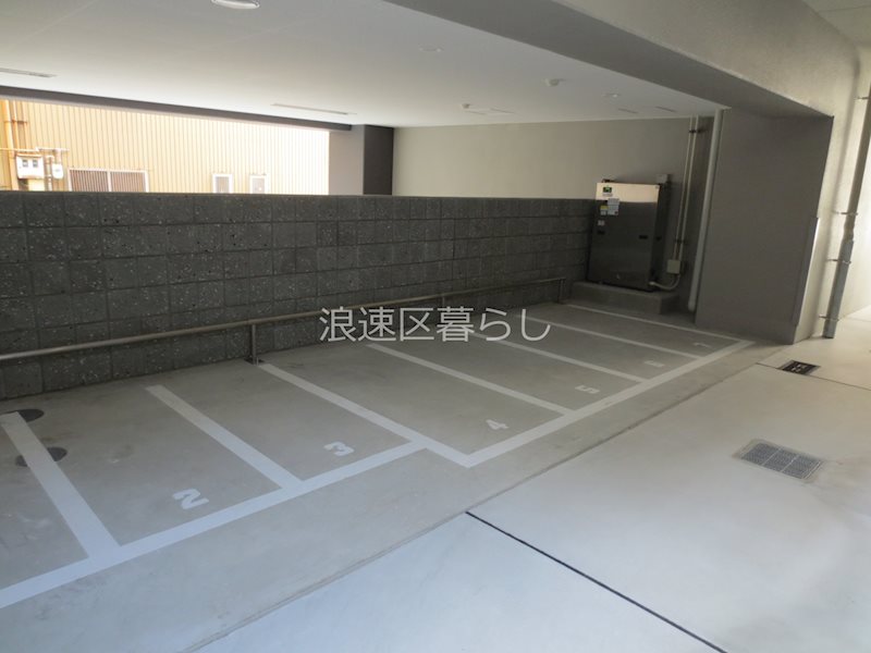 エスリード難波セントラル その他外観画像6
