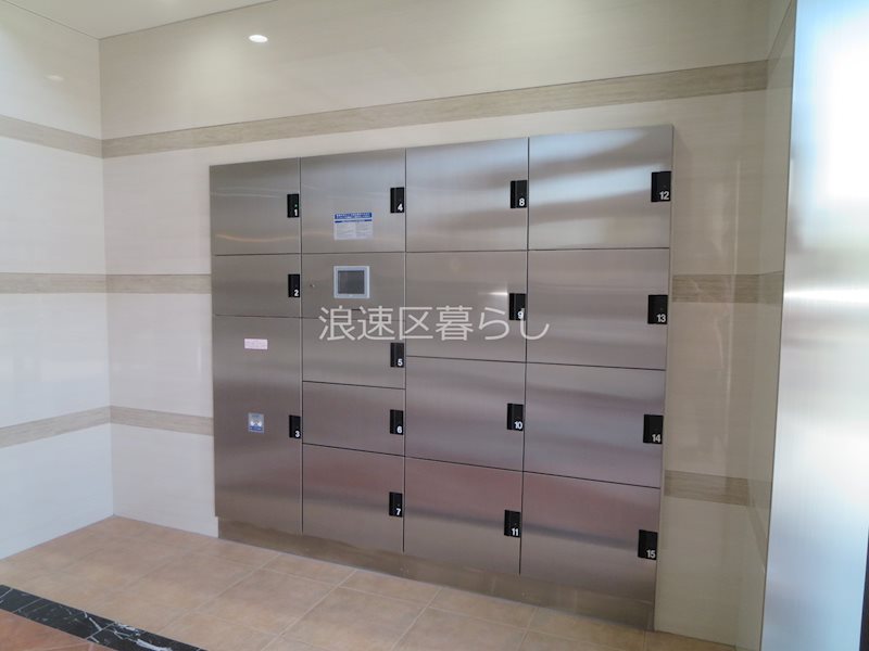 Luxe難波西Ⅲ その他外観画像5