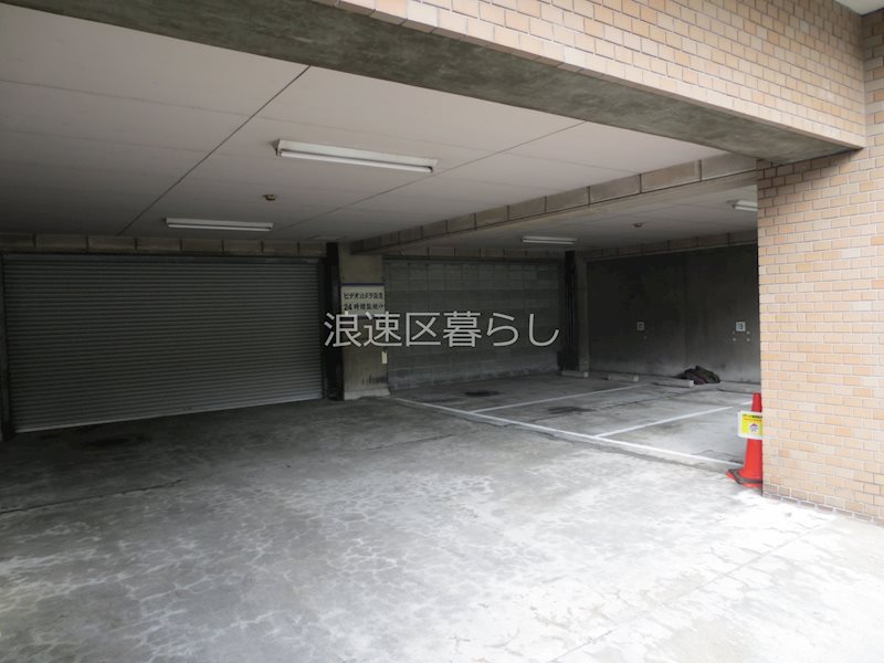 エクセル難波 その他外観画像4