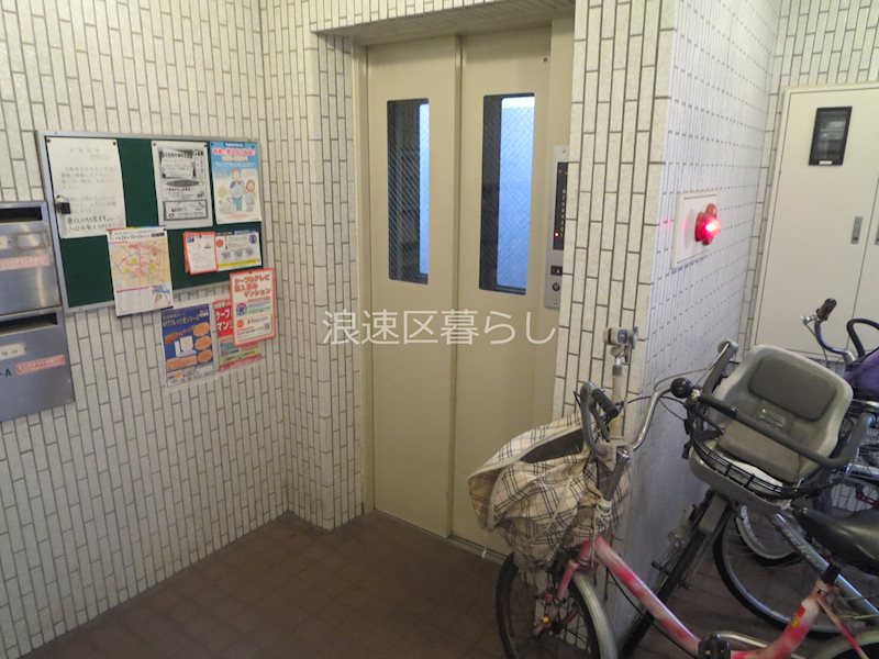 エルフェプラザ その他外観画像1
