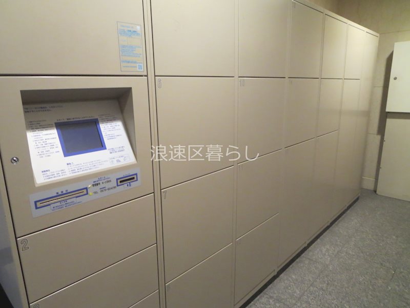 グランソレイユ日本橋 その他外観画像2