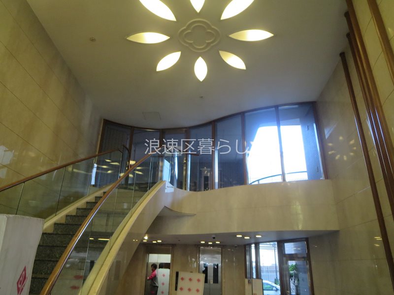 グランソレイユ日本橋 その他外観画像5