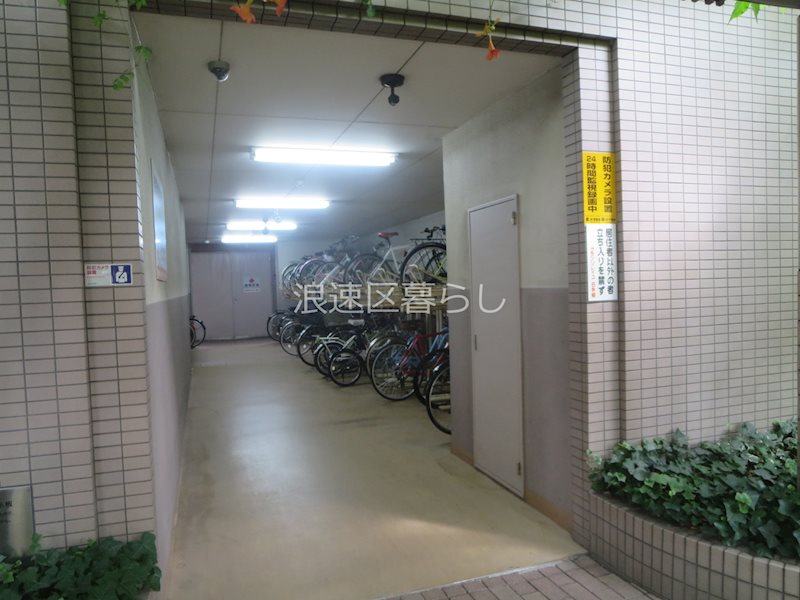 グランソレイユ日本橋 その他外観画像6