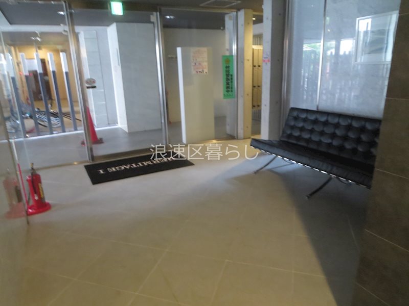 エルミタージュ難波南Ⅰ その他外観画像5