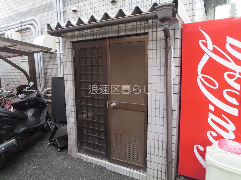 ビジタル恵美須８ その他外観画像6