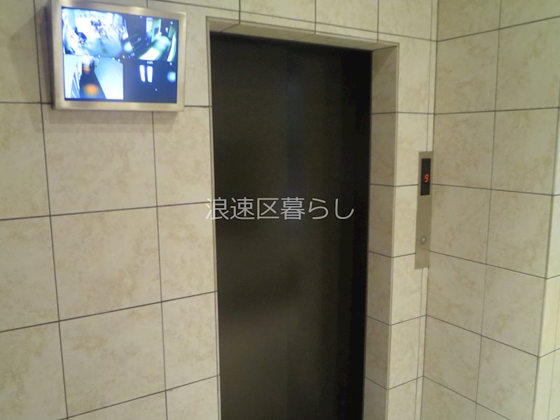 Ｉ　Ｃｕｂｅ　恵美須 その他外観画像2