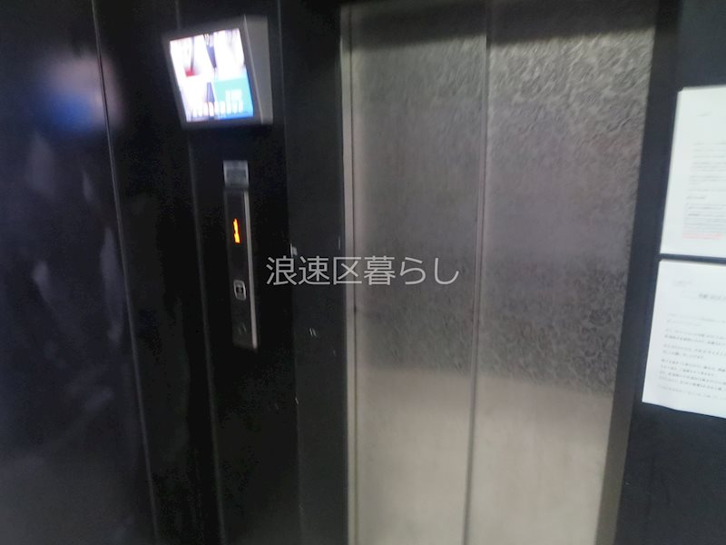 ＺＥＵＳ難波ＣＵＢＥ その他外観画像2