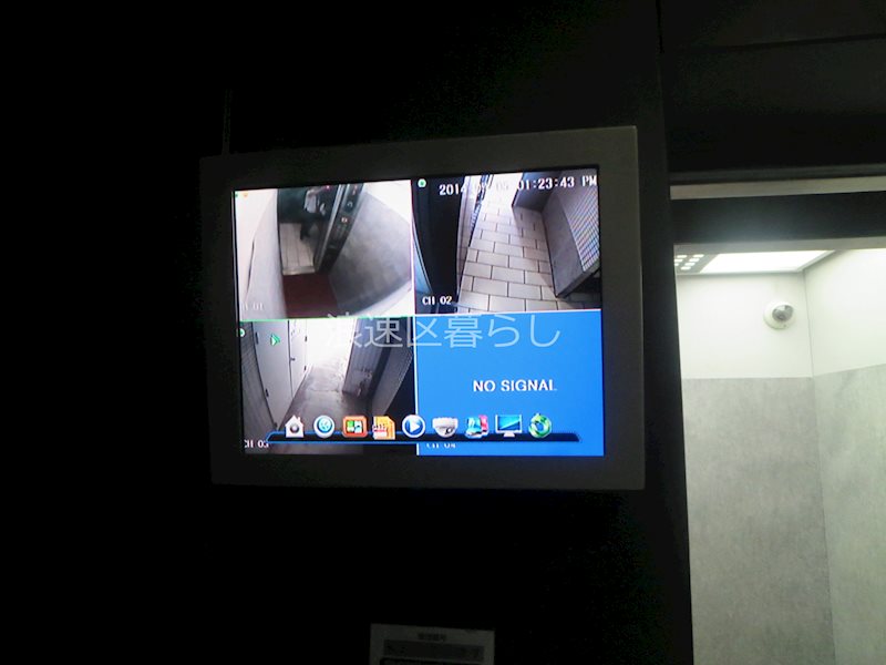 ＺＥＵＳ難波ＣＵＢＥ その他外観画像3