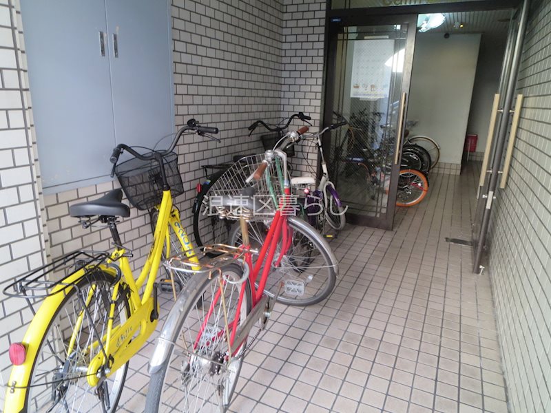 カーム敷津 その他外観画像1