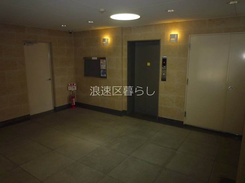 ウィンヒルズ難波西 その他外観画像1